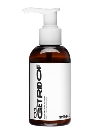 GENTLE CLEANSING GEL - Gesichtsreinigung - Fragrance-Free