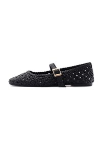Derimod Ballerine - black