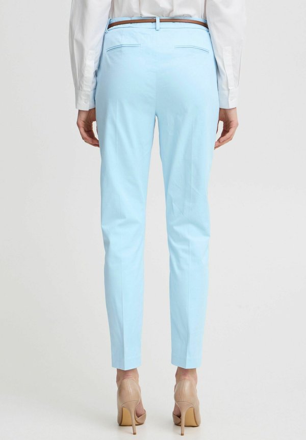 DAYS CIGARET - Chinos - falls4