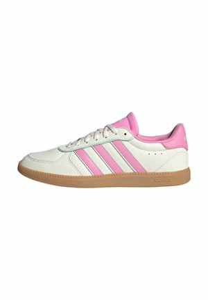 adidas Sportswear Zapatillas - core white bliss pink halo mint
