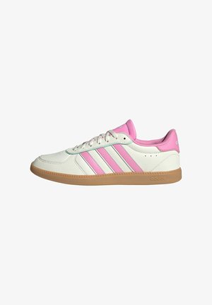 adidas Sportswear Zapatillas - core white bliss pink halo mint