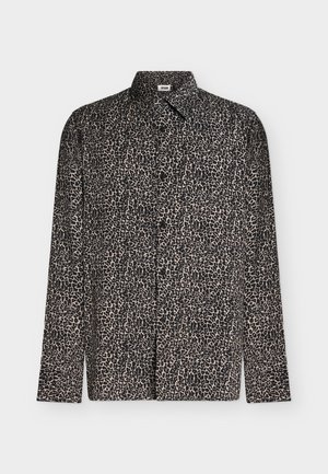 DRYKORN, GAUNT - Camicia - brown