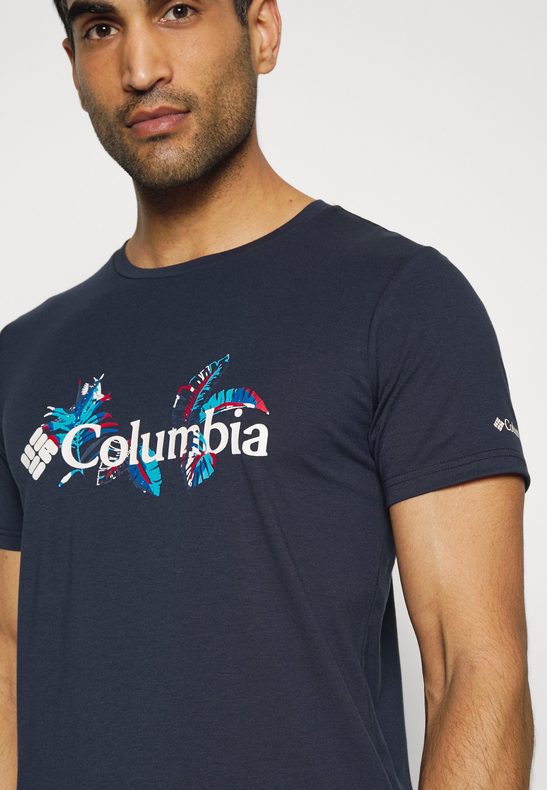 Columbia MENS SUN TREK SHORT SLEEVE 