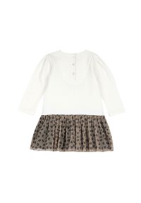 Chicco Jerseykleid - white