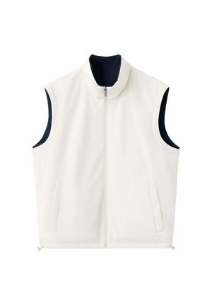 Mango, ADULT - Veste sans manches - dark blue