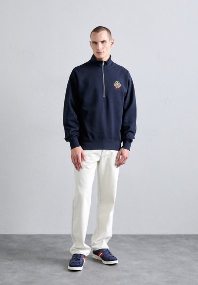 Bally Sudadera - navy