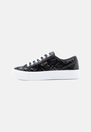 Guess JLOVE - Joggesko - black