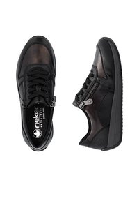 Rieker Baskets basses - braun