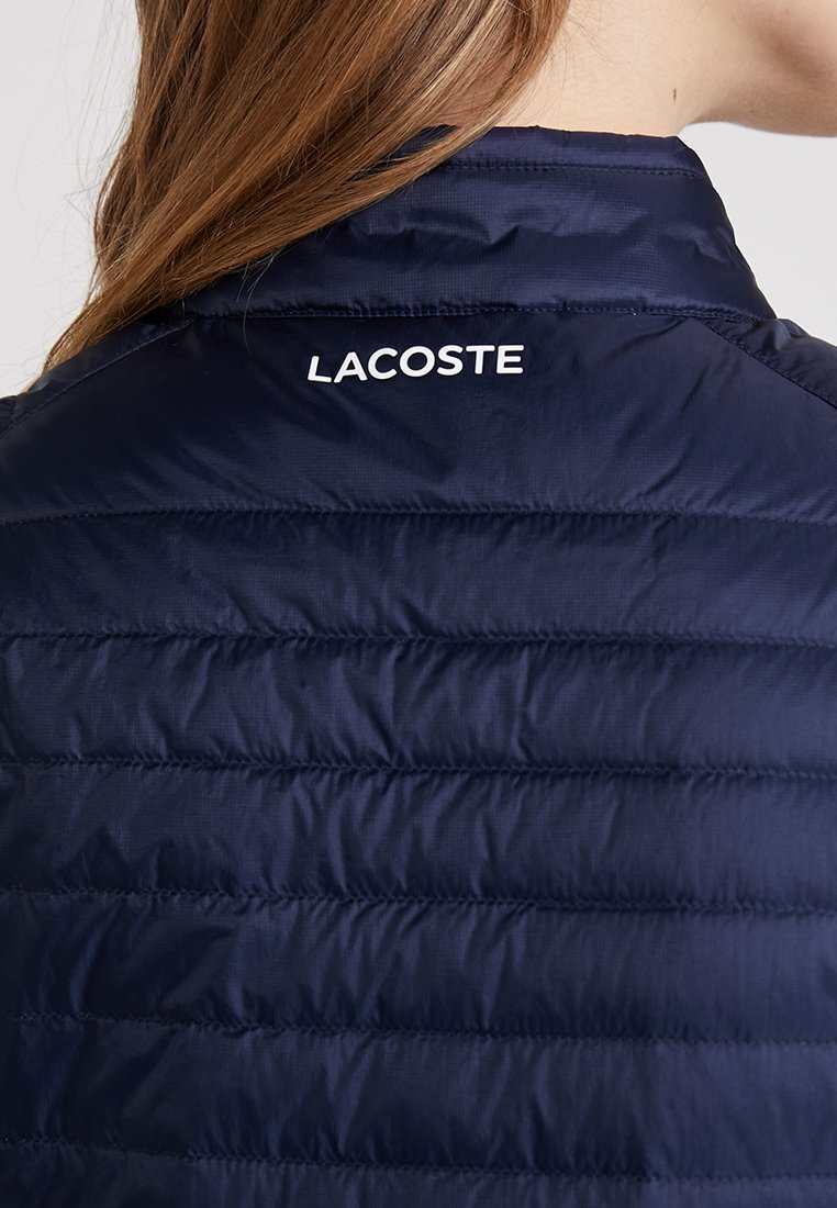doudoune lacoste prix