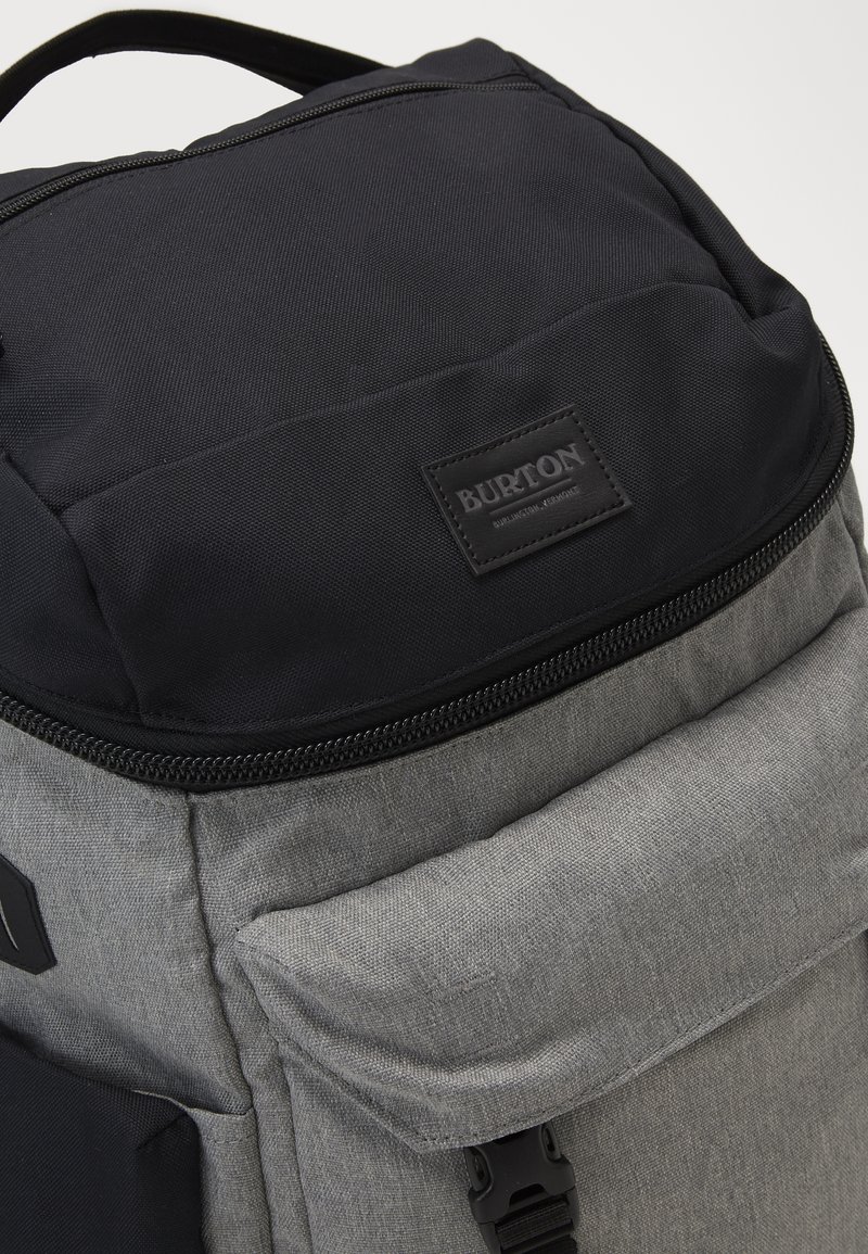 Damen Sportbekleidung | Burton ANNEX UNISEX Tagesrucksack gray heather/grau - IZ38823 Damen Sportbekleidung | Burton ANNEX UNISEX Tagesrucksack gray heather/grau - IZ38823