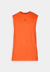 Μπλούζα - team orange/black