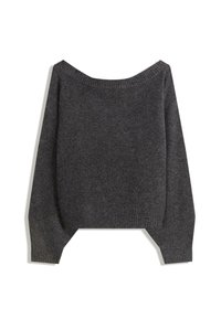 Pulover - grey