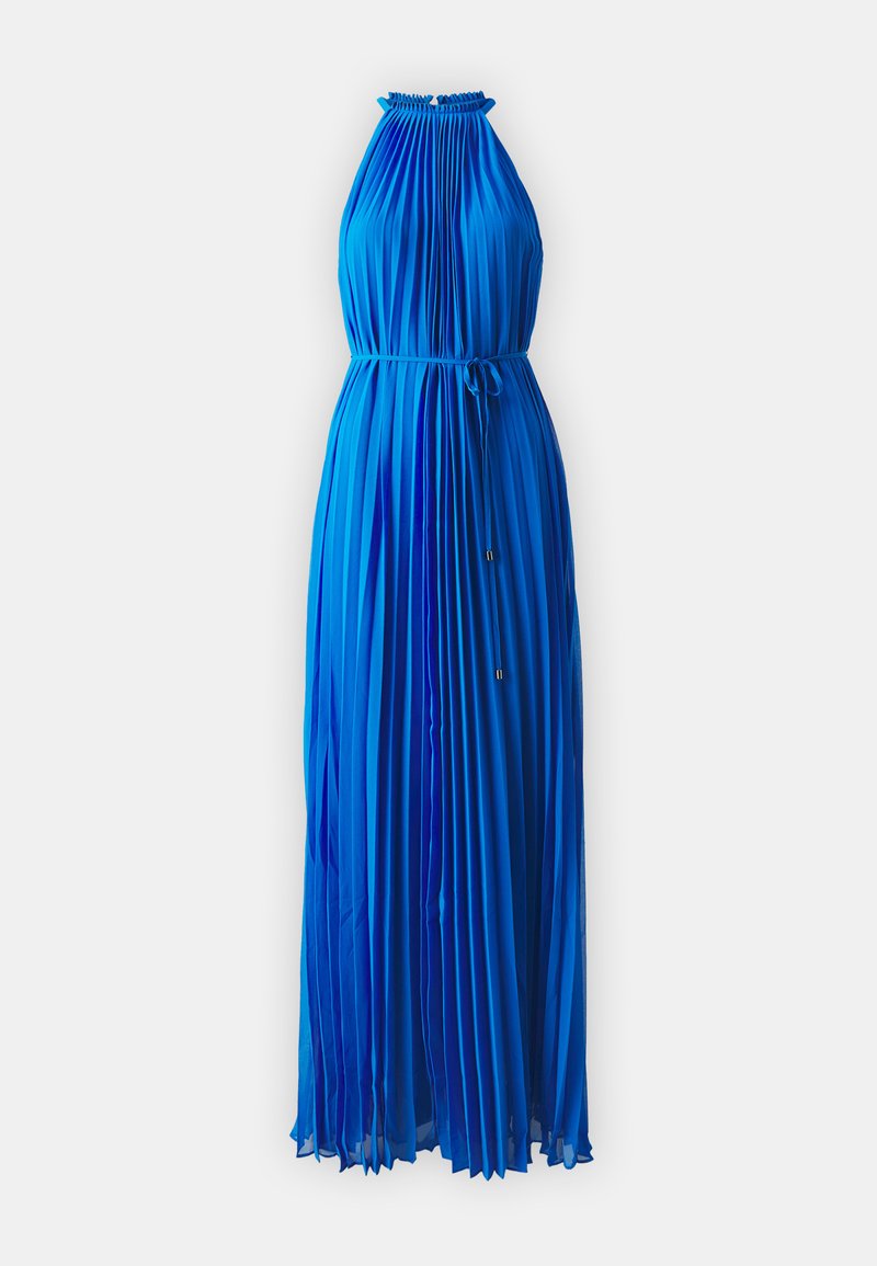 strapless open back dress Aphrodite Lace Dress