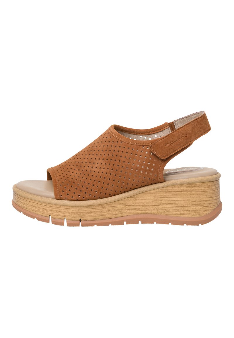 sandales tamaris besson