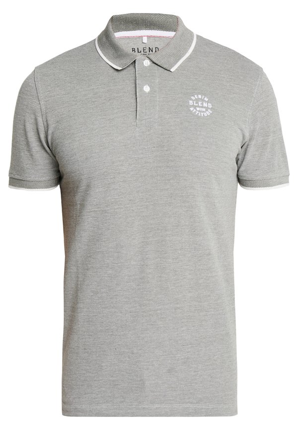 BHBhnate - Polo shirt2