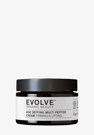 AGE DEFYING MULTI PEPTIDE CREAM - Feuchtigkeitspflege