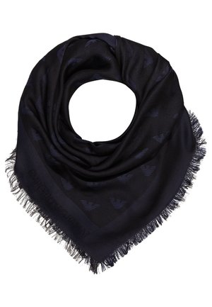 Šátek - black