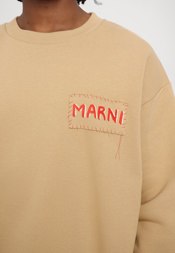 Sweatshirt - winter wheat4