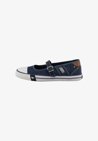 Non sélectionné, denim
