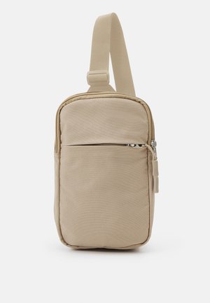 Pier One Sac banane - beige
