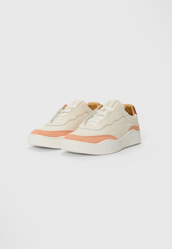 VIVIAN - Trainers - orange3