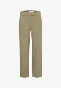 Selected, aloe melange