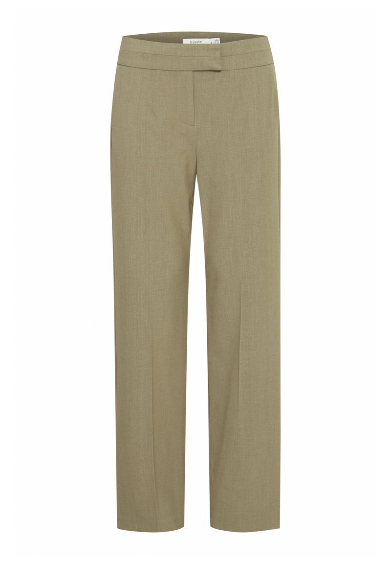 b.Young Broek kaki