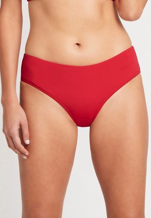 MID - Bikinibroekje - red