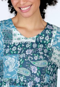 Deerberg RUNA - Freizeitkleid - ink