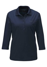 Unausgewählt, navy