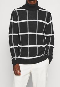 Casual Friday Maglione - anthracite