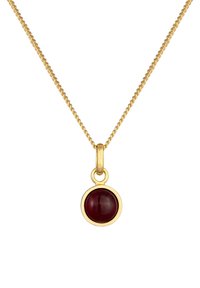 Elli CLASSIC - Halskæder - gold-coloured