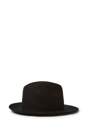 FEDORA - Cappello - gunmetal