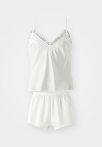 CERISE CAMI  - Komplet pižame - ivory