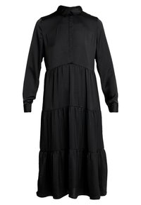 JDY Robe de jour - black