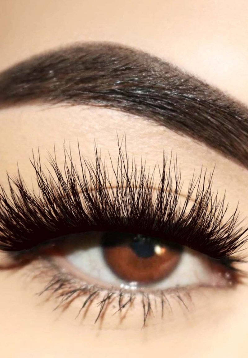 Damen Make-up | Aylashes GEMINI Künstliche Wimpern - WD82573 Damen Make-up | Aylashes GEMINI Künstliche Wimpern - WD82573