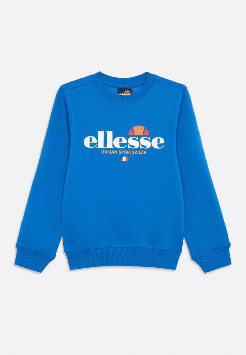Ellesse Sweater blauw