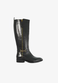 Non sélectionné, black