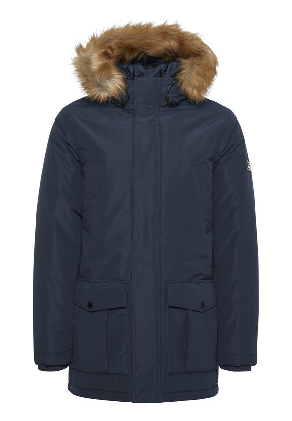 PRDuffin - Winter coat3