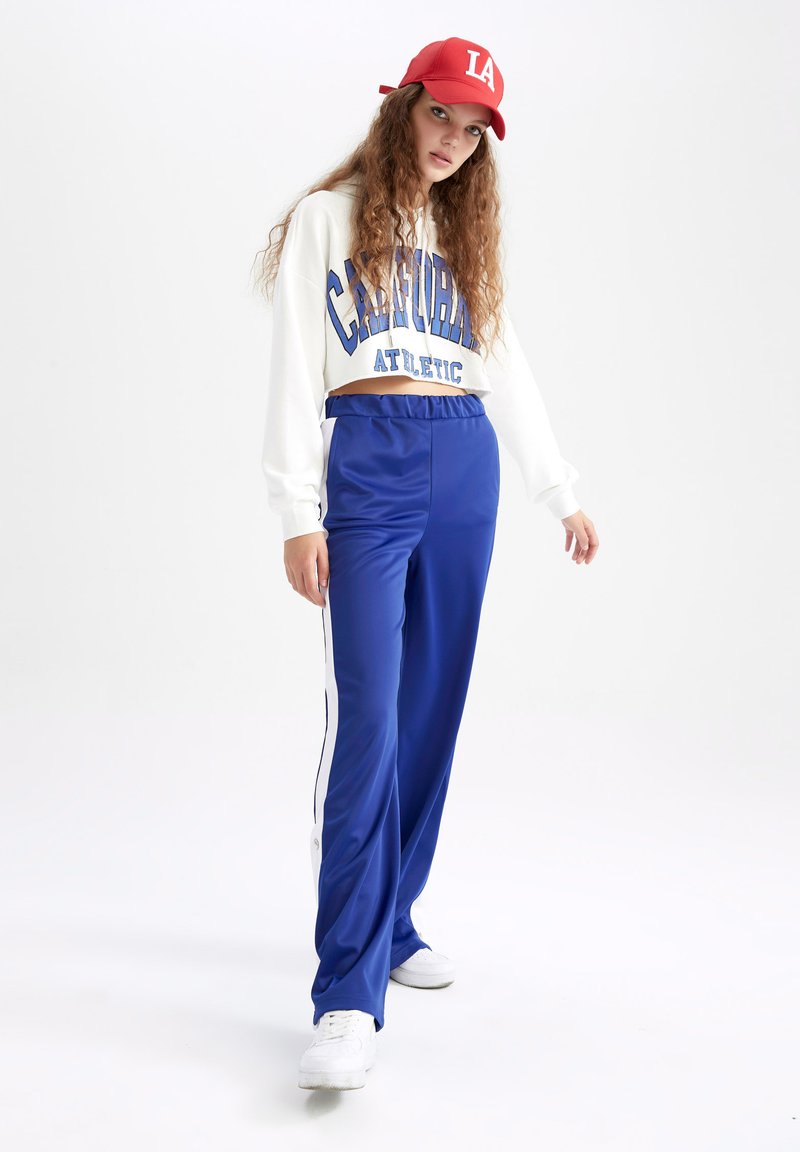 DeFacto Sweater wit