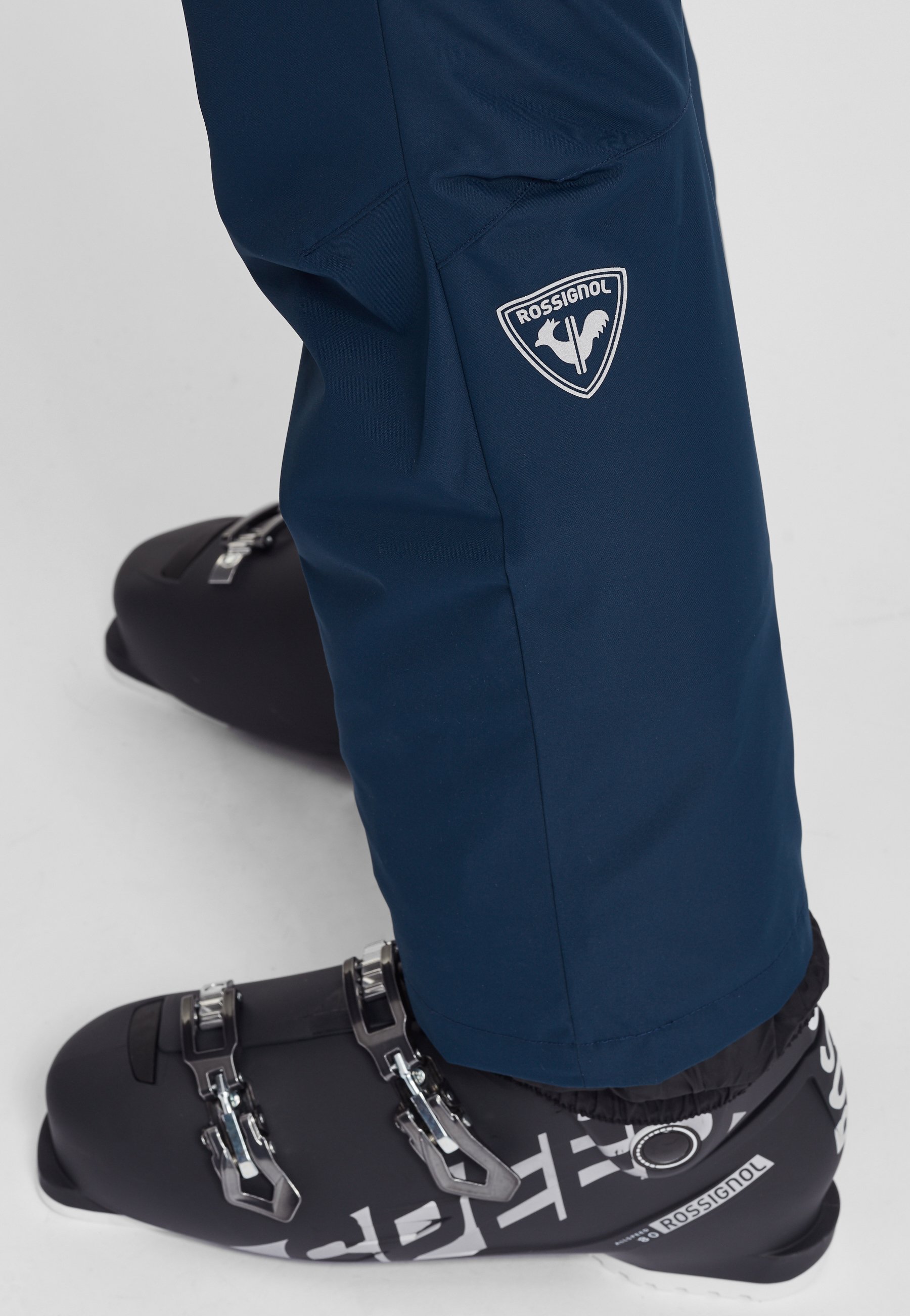 Rossignol RAPIDE SKI PANTS - Snow pants 
