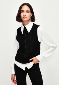 adL STONDE - Top - black