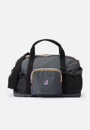 LE VRAI MARCEL UNISEX - Nedēļas nogales soma - grey shadow