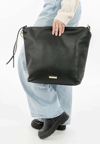 Emily & Noah DANIELA - Bolso de mano - black