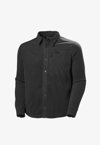 Niet geselecteerd, black