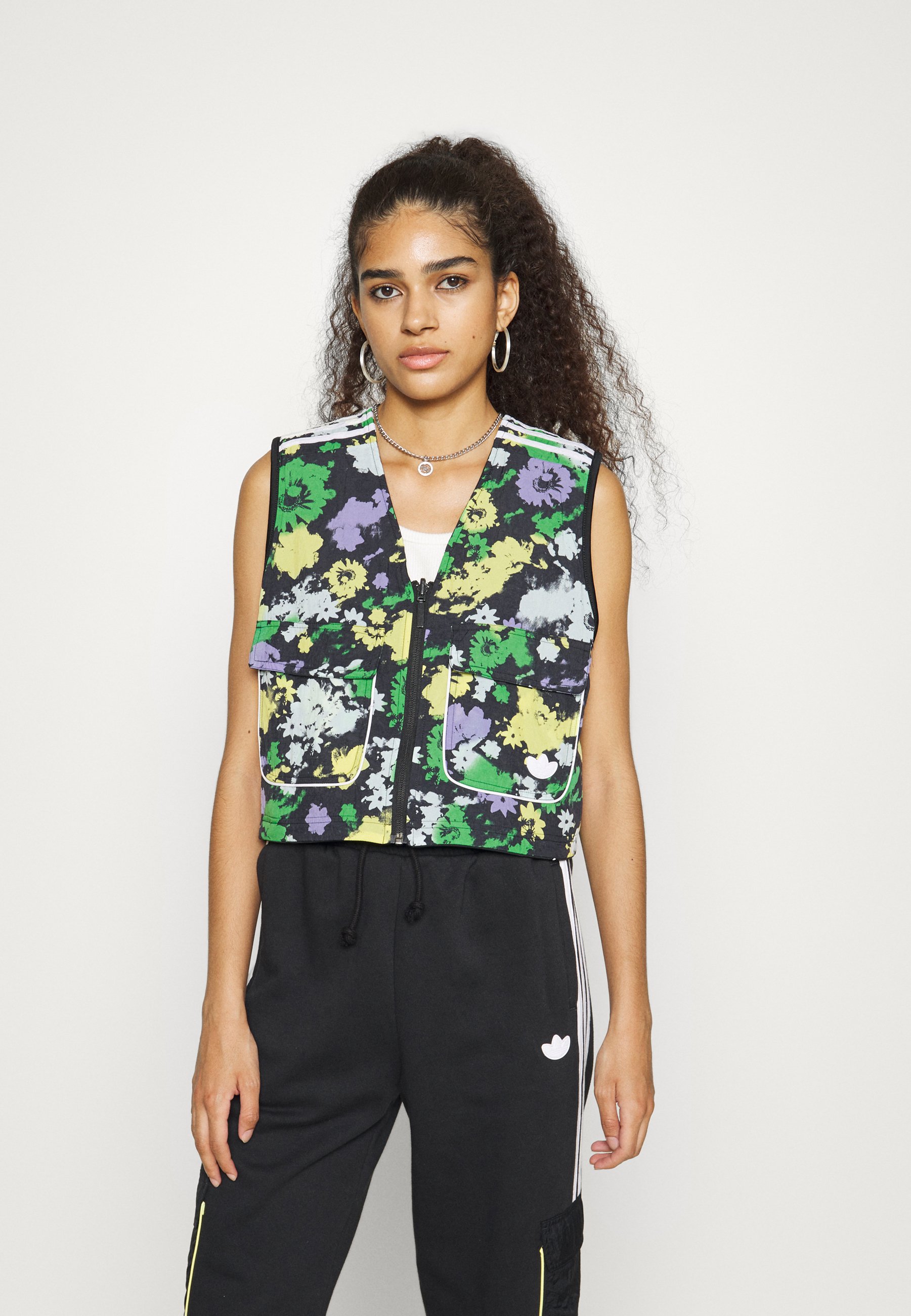 vest adidas