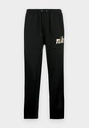 CLUB PANT - Jogginghose - black/sail
