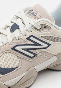 New Balance 9060 - Tenisice - blue/black/white