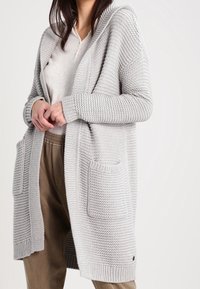 Marc O'Polo Kardigan - grey