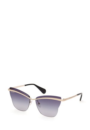 Sonnenbrille - orogrigio fumo sfumato